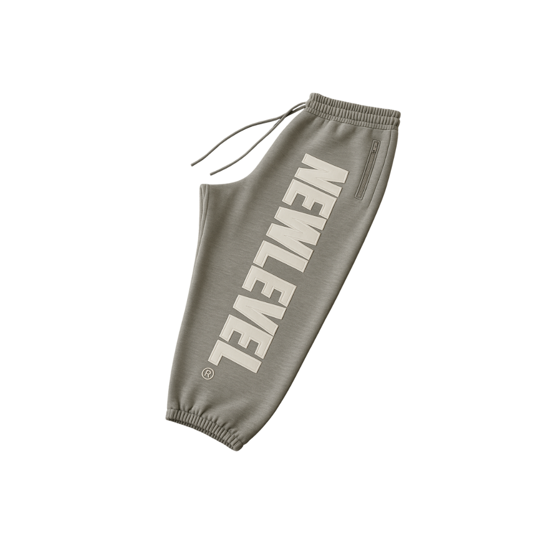 jogging NEWLEVEL®